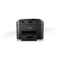 Canon MAXIFY MB2750 Inkjet 600 x 1200 DPI A4 Wi-Fi