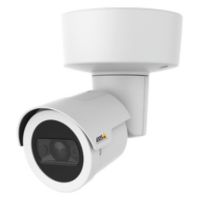 Axis COMPANION BULLET LE IP security camera Outdoor Ceiling/wall 1920 x 1080 pixels