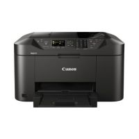 Canon MAXIFY MB2155 Inkjet A4 600 x 1200 DPI Wi-Fi