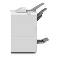 Xerox PROD RDY BOOKLET MAKER FINISHER