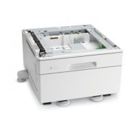 Xerox 520 Sheet A3 Single Tray with Stand