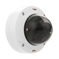 Axis P3224-LV Mk II IP security camera Indoor Dome 1280 x 960 pixels