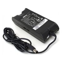 DELL 09T215 power adapter/inverter Indoor 90 W Black