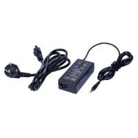 ADAPTER 65W 19V 3PIN BLACK BRAZIL