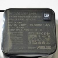 ASUS 0A001-00055100 power adapter/inverter Indoor 90 W Black