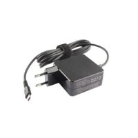 ASUS ADP-65JW C - Power adapter - AC 100-240 V - 65 Watt - Europe - ROG Zephyrus M15; S15; ZenBook 13; 13 OLED; 14; ZenBook Flip 13