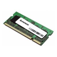 Lenovo 0A65722 memory module 2 GB DDR3 1600 MHz