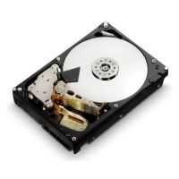 HGST 2TB 7,2k 6G SAS LFF HDD