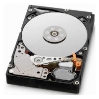 Hitachi Ultrastar C10K1800 2.5" 1200 GB SAS HDD