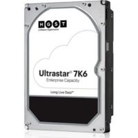 Hitachi HGST Ultrastar 7K6 HUS726T4TAL4204 4000 GB 88,9mm 24/7 SAS 4Kn SE Refurbished