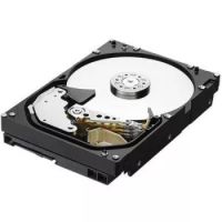 Ultrastar DC HC310 HUS726T4TAL4204 - Festplatte - 4 TB - intern - 3.5" (8.9 cm)