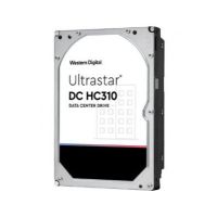 Ultrastar DC HC310 HUS726T6TALE6L4 - Festplatte - 6 TB - intern - 3.5" (8.9 cm) 