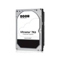 Western Digital 0B36047 Ultrastar 7K6 3.5" 6000 GB SAS