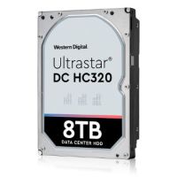 ULTRASTAR 7K8 8TB 7200RPM