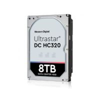 HGST WD Ultrastar DC HC310 HUS728T8TAL5204 8000 GB 88,9mm SAS 24/7 512e