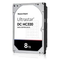 Hitachi HGST Ultrastar DC HC320 HUS728T8TALE6L4 8000 GB 88,9mm 24/7 512e