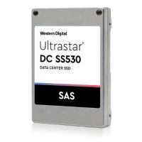 Ultrastar DC SS530 WUSTR6432ASS200 - Solid-State-Disk - 3.2 TB - intern (Stat