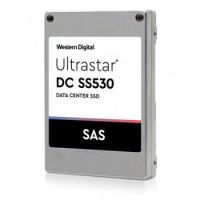 Western Digital Ultrastar DC SS530 2.5" 400 GB SAS 3D TLC