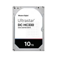 Western Digital Ultrastar DC HC330 3.5" 10000 GB SAS