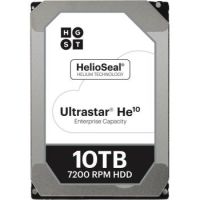 Recertified Hitachi HGST Ultrastar He10 HUH721010ALN600 10000 GB 88,9mm 24/7 4Kn ISE