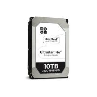 Western Digital Ultrastar He10 3.5" 10000 GB Serial ATA III