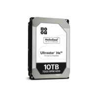 Ultrastar DC HC510 HUH721010ALN604 - Festplatte - 10 TB - intern - 3.5" (8.9 cm)