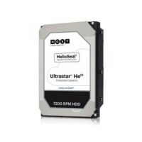 Western Digital 0F29530 Ultrastar He12 3.5" 12000 GB SAS