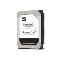 Ultrastar HE12 HUH721212ALN604 - Festplatte - 12 TB - intern - 3.5" (8.9 cm)