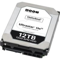 Hitachi HGST Ultrastar He12 HUH721212ALE604 12000 GB 88,9mm 24/7 512e SE Refurbished