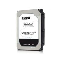 Western Digital Ultrastar He12 3.5" 12000 GB Serial ATA III