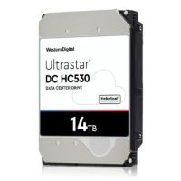 Western Digital Ultrastar DC HC530 3.5" 14000 GB Serial ATA III