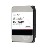 Western Digital DC HC550 18000 GB 88,9mm 24/7 512e 7200rpm SAS