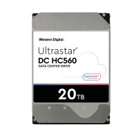 Western Digital Ultrastar 0F38754 internal hard drive 3.5" 20 TB NL-SATA