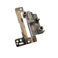 DELL 3330 LEFT HINGE MET