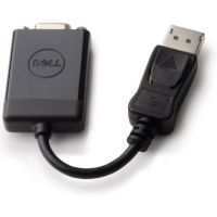 DELL Display Port to VGA Adapter