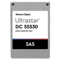 Western Digital DC SS530 2.5" 960 GB SAS 3D TLC NAND