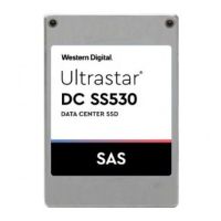 Western Digital DC SS530 2.5" 1600 GB SAS 3D TLC NAND