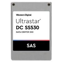 Ultrastar DC SS530 - 3200 GB SSD - intern - 2.5" SFF (6.4 cm SFF)