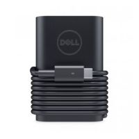 DELL 492-BBUS power adapter/inverter Indoor 45 W Black