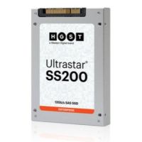 Hitachi HGST Ultrastar SS200 SDLL1MLR-038T-CCA1 3840GB 63,5mm SSD SAS