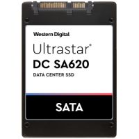 Ultrastar DC SA620 SDLF1CRR-019T-1HA1 - Solid-State-Disk - 1.92 TB - intern -