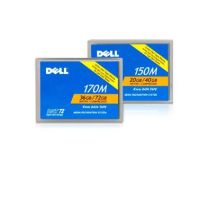 DELL DAT 72 4MM 36/72GB DATA CARTRIDGE