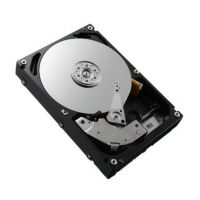 DELL 0WRRF internal hard drive 2.5" 1800 GB SAS