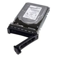 DELL 300GB 10k 6G SAS SFF HDD