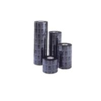 Honeywell , thermal transfer ribbon, TMX 3710 / HR03 resin, 110mm, 10 rolls/box, black