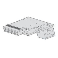 Intermec 1-971165-800 printer/scanner spare part LAN interface Label printer