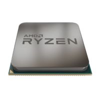 AMD Ryzen 7 3800X (8C/16T) 3.9 GHz Tray Sockel AM4