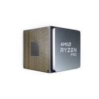 RYZEN 5 PRO 3600 4.20GHZ 6 CORE