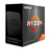 AMD Ryzen 7 5800X (8C/16T) 3.8 GHz Tray Sockel AM4