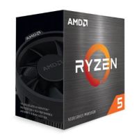 AMD Ryzen 5 5600X (6C/12T) 3.7 GHz Tray Sockel AM4